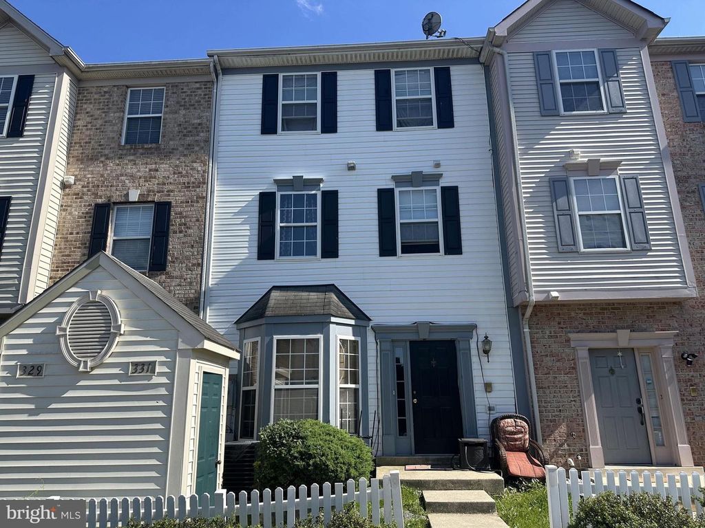 331 ASSEMBLY POINT CT, Odenton, MD 21113