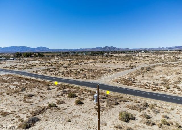 321 North Boothill Drive, Pahrump, NV 89060