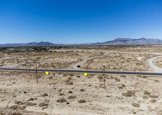 321 North Boothill Drive, Pahrump, NV 89060