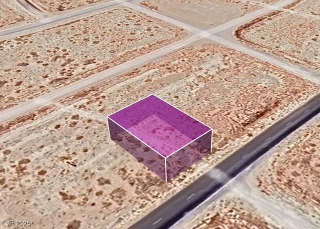 321 North Boothill Drive, Pahrump, NV 89060