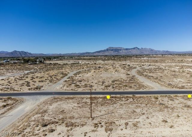 321 North Boothill Drive, Pahrump, NV 89060