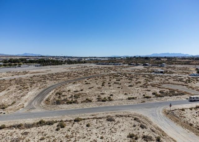 321 North Boothill Drive, Pahrump, NV 89060