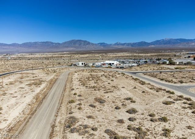 321 North Boothill Drive, Pahrump, NV 89060