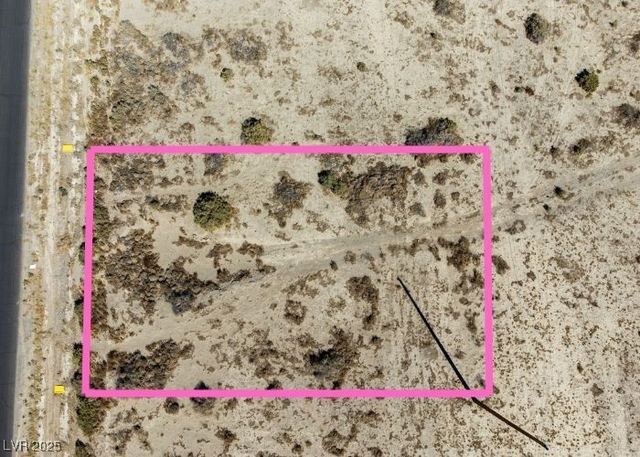 321 North Boothill Drive, Pahrump, NV 89060