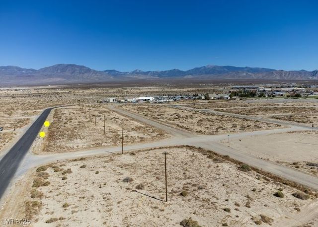 321 North Boothill Drive, Pahrump, NV 89060