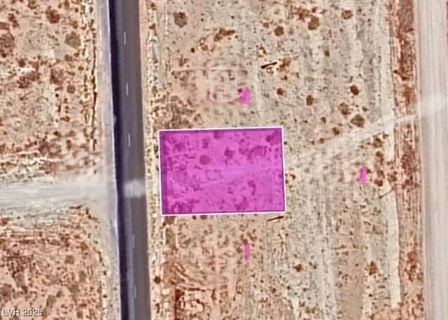 321 North Boothill Drive, Pahrump, NV 89060