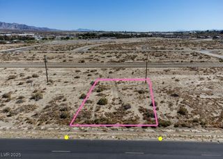 321 North Boothill Drive, Pahrump, NV 89060