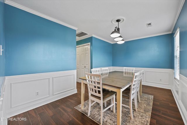 1019 Janes Meadow Rd, Knoxville, TN 37932