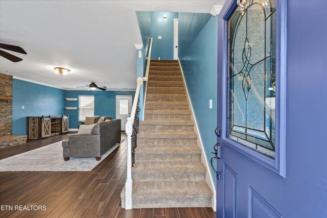 1019 Janes Meadow Rd, Knoxville, TN 37932