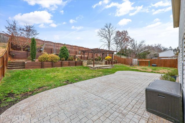 1019 Janes Meadow Rd, Knoxville, TN 37932