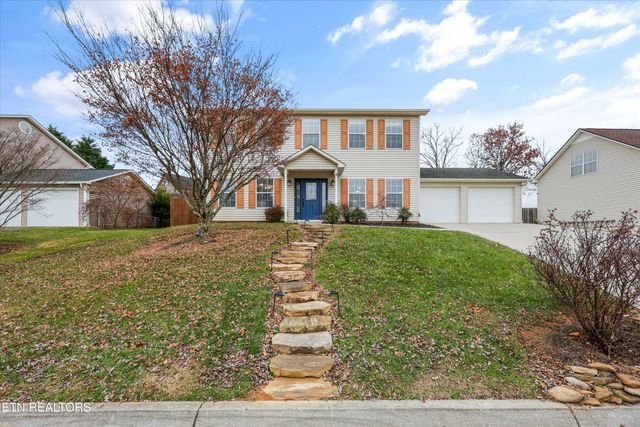 1019 Janes Meadow Rd, Knoxville, TN 37932
