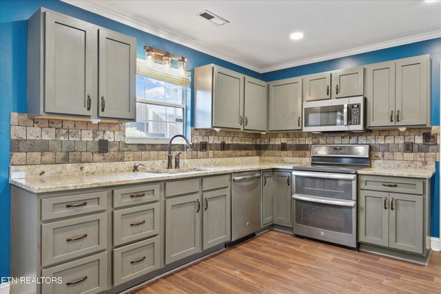 1019 Janes Meadow Rd, Knoxville, TN 37932