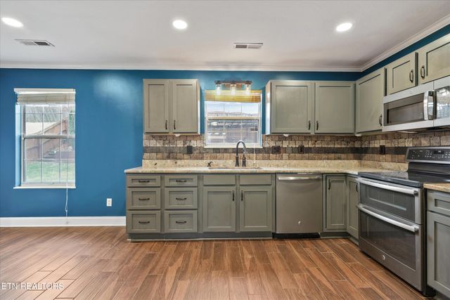 1019 Janes Meadow Rd, Knoxville, TN 37932