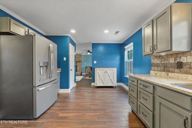 1019 Janes Meadow Rd, Knoxville, TN 37932