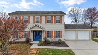 1019 Janes Meadow Rd, Knoxville, TN 37932