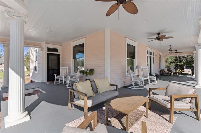 286 S Wayne Street, Jesup, GA 31546