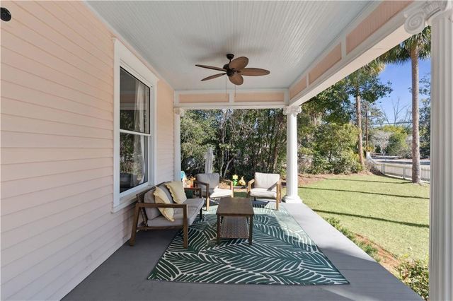 286 S Wayne Street, Jesup, GA 31546