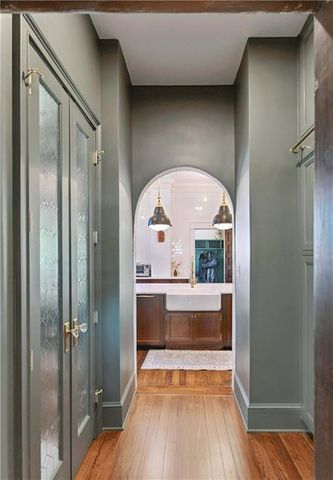 286 S Wayne Street, Jesup, GA 31546