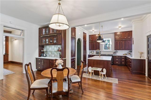 286 S Wayne Street, Jesup, GA 31546