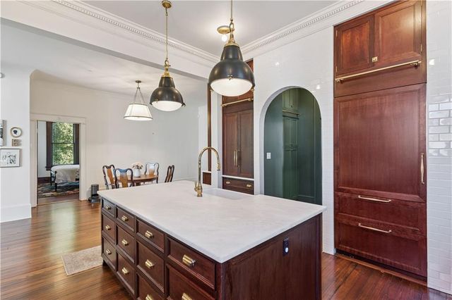 286 S Wayne Street, Jesup, GA 31546