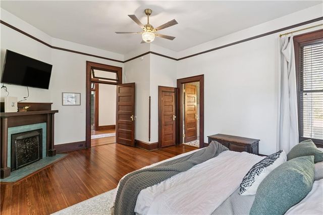 286 S Wayne Street, Jesup, GA 31546