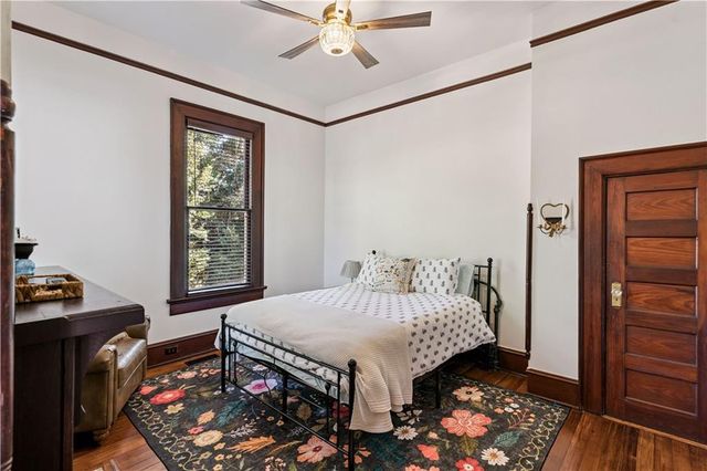 286 S Wayne Street, Jesup, GA 31546