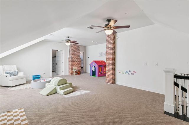 286 S Wayne Street, Jesup, GA 31546