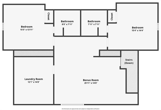 286 S Wayne Street, Jesup, GA 31546