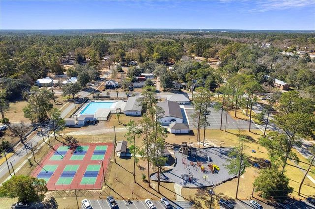 286 S Wayne Street, Jesup, GA 31546
