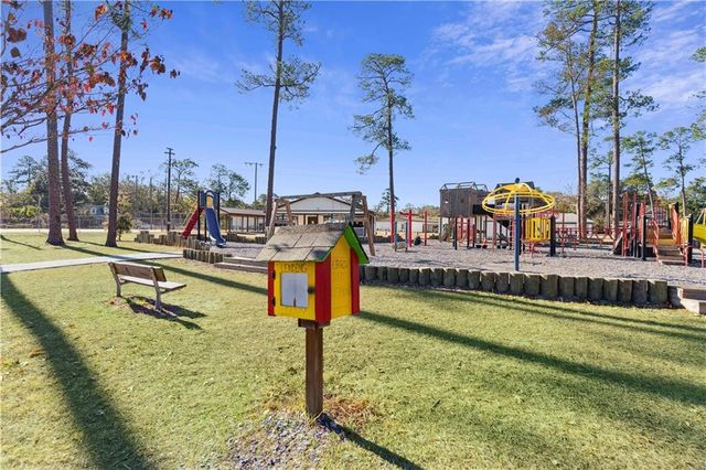 286 S Wayne Street, Jesup, GA 31546