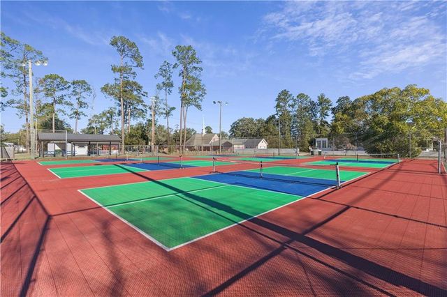 286 S Wayne Street, Jesup, GA 31546