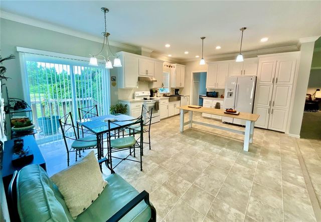 122 TANNER ROAD, Florahome, FL 32140