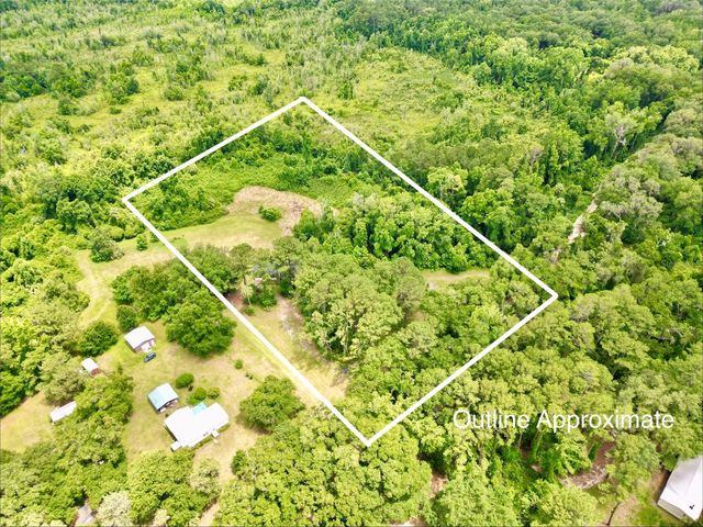 122 TANNER ROAD, Florahome, FL 32140