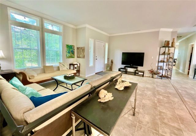 122 TANNER ROAD, Florahome, FL 32140