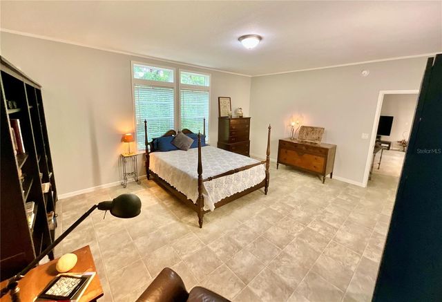 122 TANNER ROAD, Florahome, FL 32140