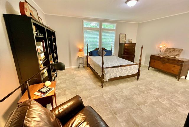 122 TANNER ROAD, Florahome, FL 32140