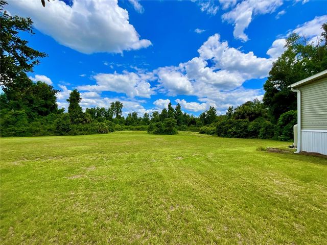 122 TANNER ROAD, Florahome, FL 32140