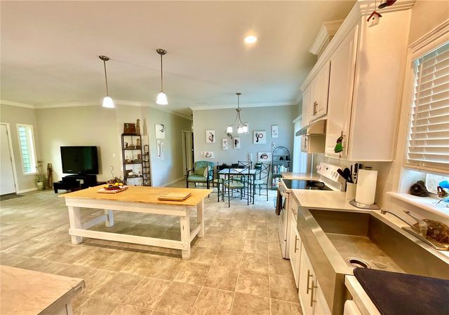 122 TANNER ROAD, Florahome, FL 32140