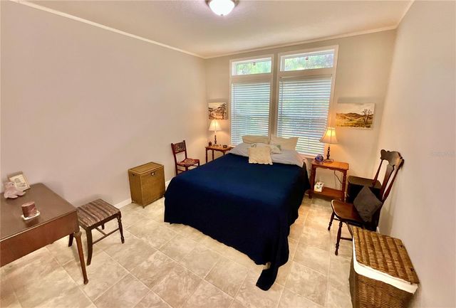 122 TANNER ROAD, Florahome, FL 32140