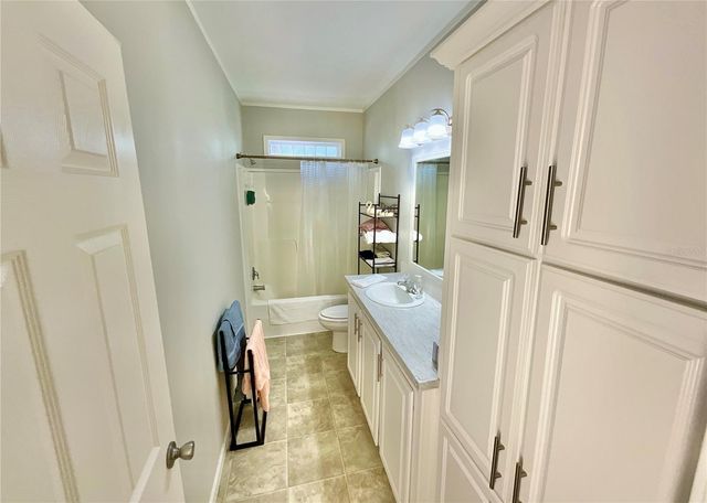 122 TANNER ROAD, Florahome, FL 32140
