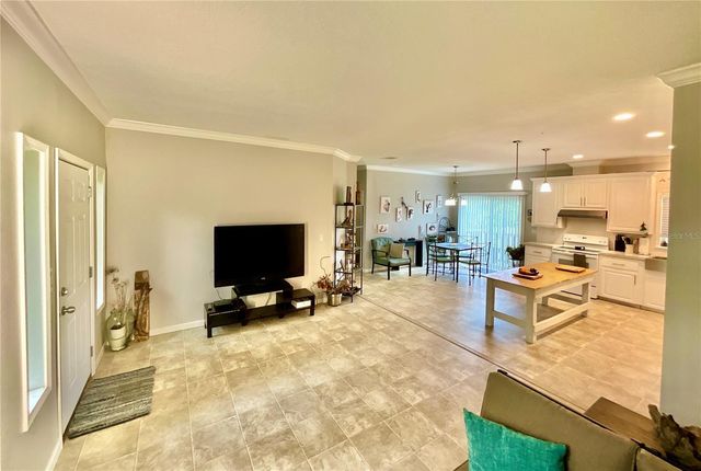 122 TANNER ROAD, Florahome, FL 32140