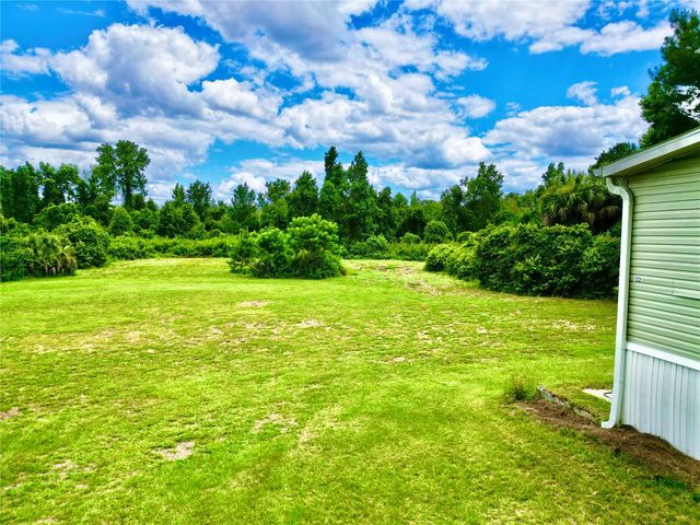 122 TANNER ROAD, Florahome, FL 32140