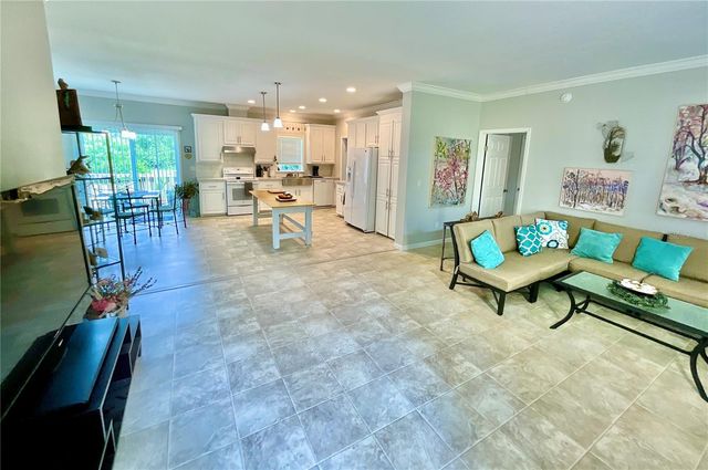 122 TANNER ROAD, Florahome, FL 32140
