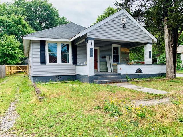 2400 Schaul Street, Columbus, GA 31906
