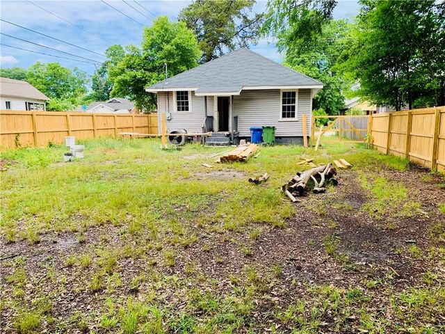 2400 Schaul Street, Columbus, GA 31906