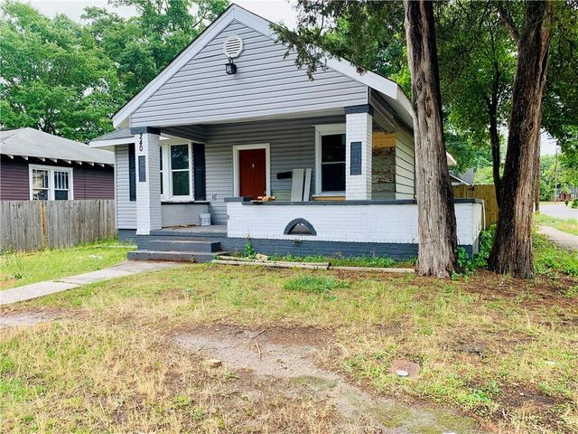 2400 Schaul Street, Columbus, GA 31906
