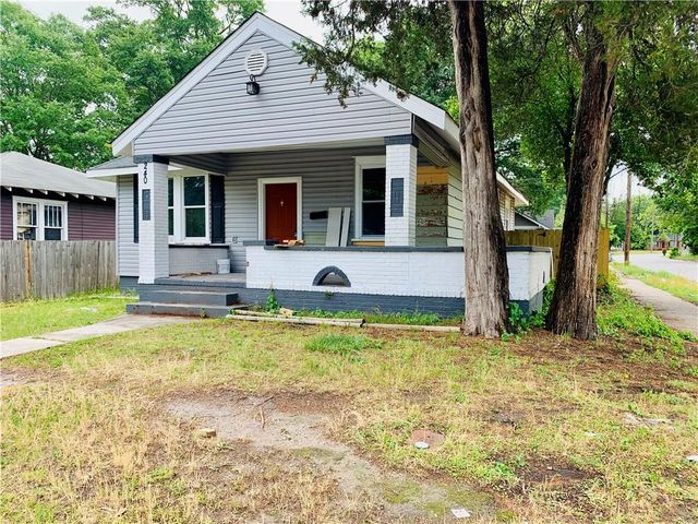 2400 Schaul Street, Columbus, GA 31906