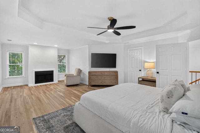 3355 Kates Way, Duluth, GA 30097