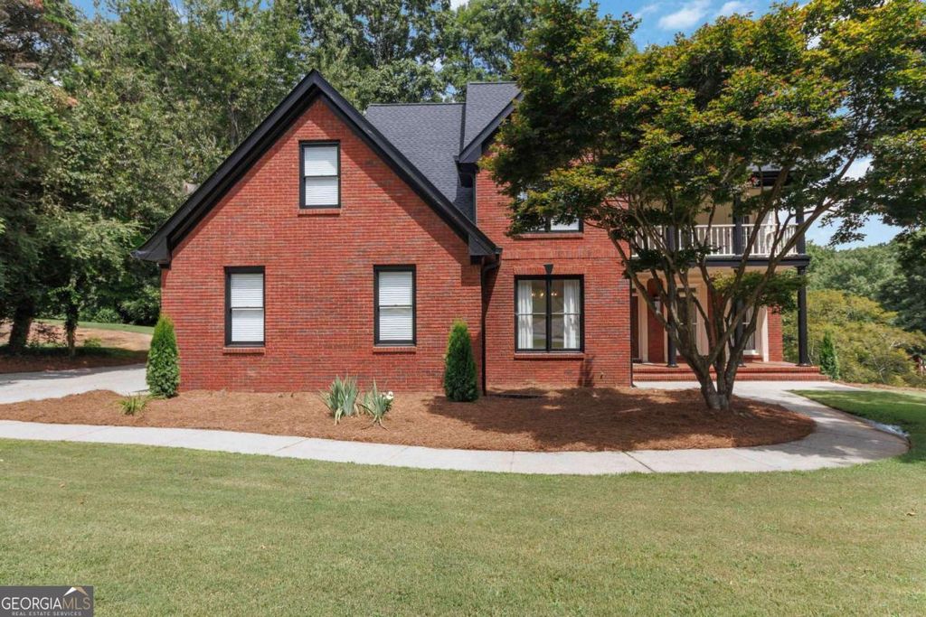 3355 Kates Way, Duluth, GA 30097