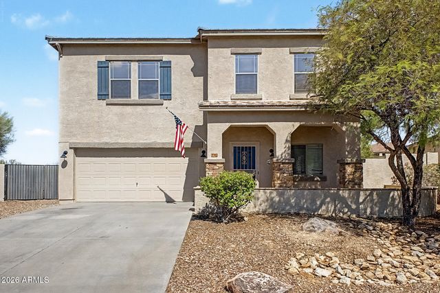 3782 W MEDINAH Way, Anthem, AZ 85086